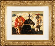 Immagine Messicani